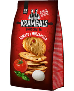 KRAMBALS TOMATO&MOZZARELLA BRUSCHETTA Main Image