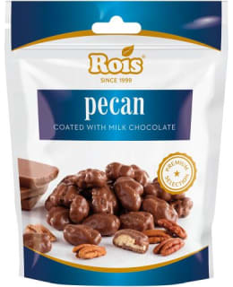 ROIS SUKLAAKUORR 100G PEKAANIPÄHKINÄ Main Image