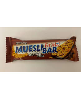 KORONA FIT ME UP SUKLAA 40G MYSLIPATUKKA Main Image