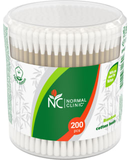 NORMAL CLINIC BAMBOO 200 KPL VANUPUIKKO Main Image