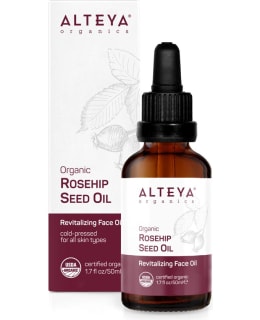 ALTEYA ORGANICS 20ML RUUSUNMARJAÖLJY Main Image