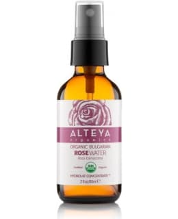 ALTEYA ORGANICS 120ML RUUSUVESI Main Image