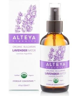 ALTEYA ORGANICS 120ML LAVENTELIVESI Main Image