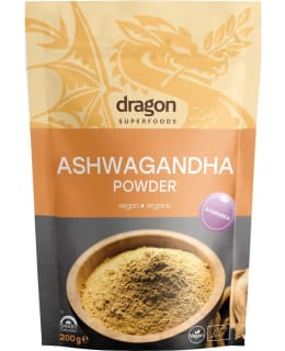 DRAGON 200 G ASHWAGANDHA-JAUHE Main Image