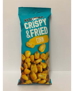 KORONA RAPEITA&PAAHD 60G MAISSINJYVIÄ Main Image