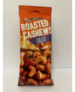 KORONA JUUSTO 70G PAAHD CASHEWPÄHKINÄ Main Image