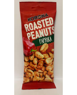 KORONA PAPRIKA 70G PAAHD PÄHKINÖITÄ Main Image