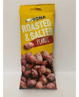 KORONA PAAHD&SUOL 70G MAAPÄHKINÖITÄ Main Image