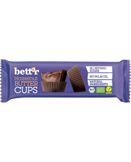 BETT'R 39 G HASSELPÄHKINÄ SUKLAAKUPPI Main Image