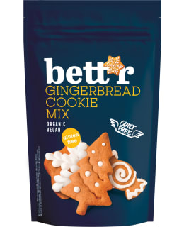 BETT'R LUOMU 350G GLUT PIPARITAIKINAMIX Main Image