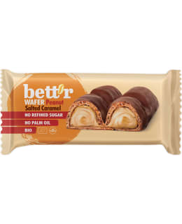 BETT'R MAAPÄK&SUOLAKARAME VOHVELIPATUKKA Main Image