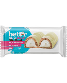 BETT'R 33 G VALKOSUKLAA-VOHVELIPATUKKA Main Image