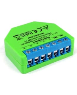 SHELLY LED 200W WIFI LIGHT CONTROLLER Main Image