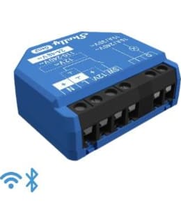 SHELLY 1 GEN 3 16A WIFI RELEYKSIKKÖ Main Image