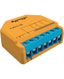 SHELLY PLUS I4 DC 12-24V WIFIOHJAINLAITE Main Image