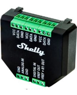 SHELLY PLUS ADDON ANTURILIITÄNTÄ Main Image