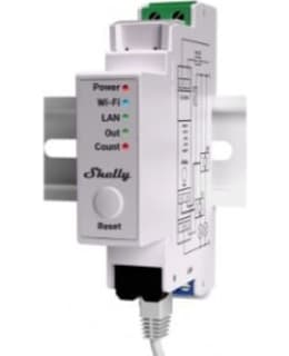 SHELLY PRO-EM-50 1-VAIHE+2X ENERG.MITTAR Main Image