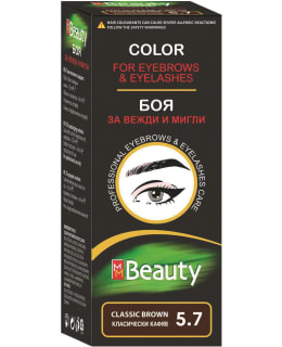 MM BEAUTY 65ML BROWN 5.7 KULMIEN KESTOVÄ Main Image
