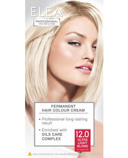 ELEA 12,0 ULTRA LIGHT BLOND HIUSVÄRI Main Image