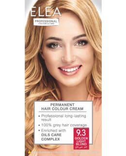 ELEA 9,3 GOLDEN LIGHT BLOND HIUSVÄRI Main Image