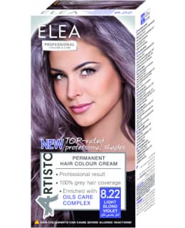 ELEA ARTISTO LIGHT BLONDE VIOLET Main Image