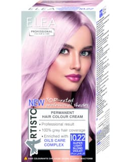 ELEA ARTISTO SUPER LIGHT BLOND VIOLET Main Image