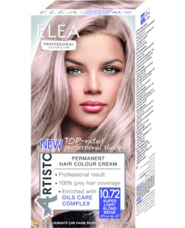 ELEA ARTISTO SUPER LIGHT BLOND BEIGE Main Image