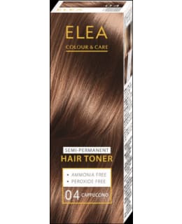 ELEA CAPPUCCINO 04 KEVYTVÄRI Main Image