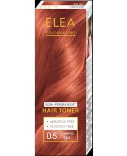ELEA COPPER RED 05 KEVYTVÄRI Main Image