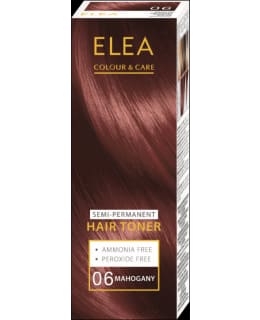 ELEA MAHOGANY 06 KEVYTVÄRI Main Image