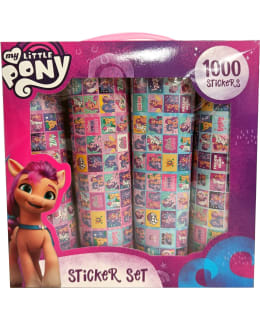 MY LITTLE PONY TARRABOXI Main Image