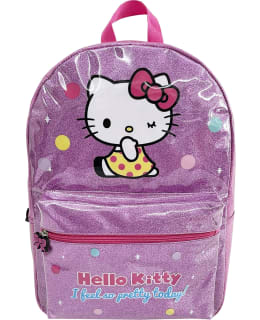 Hello Kitty glitter reppu Main Image