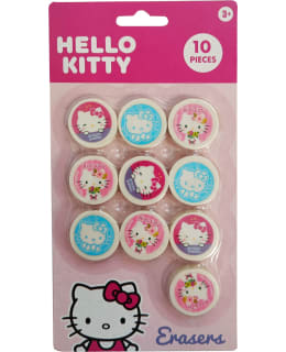 HELLO KITTY PYYHEKUMISETTI Main Image