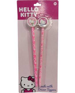 HELLO KITTY 2KPL LYIJYKYNÄ Main Image