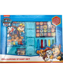 RYHMÄ HAU LEIMASINSSETTI BOKSISSA Main Image