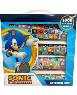 SONIC TARRABOKSI Main Image