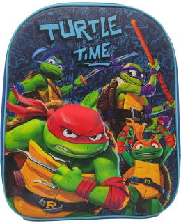 AW TMNT 3D KERHOREPPU Main Image