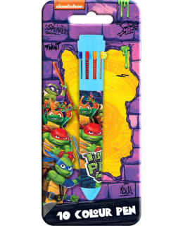 TMNT MONIVÄRIKYNÄ Main Image