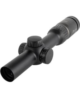 BURRIS FOUR XE 1-4X24MM TÄHTÄINKIIKARI Main Image