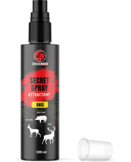 BLACKFIRE SECRET SPRAY ANIS 100 HOUKUTIN Main Image