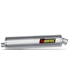 AKRAPOVIC 461-B11SO1-HT SLIP-ON LINE (TI Main Image