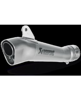 AKRAPOVIC 461-Y6SO6T SLIP-ON LINE (TITAA Main Image
