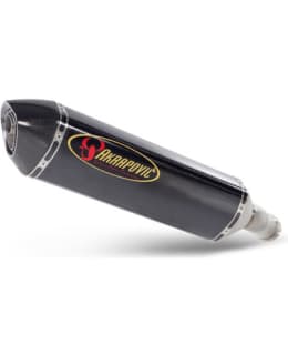 AKRAPOVIC 461-Y10SO7-HRC SLIP-ON LINE (C Main Image