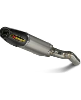 AKRAPOVIC 461-K6SO5-HACT SLIP-ON LINE (T Main Image