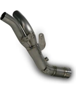 AKRAPOVIC 461-Y10SO9L OPTIONAL LINK PIPE Main Image