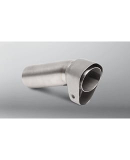 AKRAPOVIC 461-TUV108 NOISE DAMPER V-TUV1 Main Image