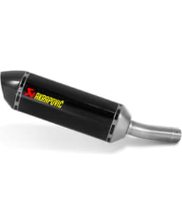 AKRAPOVIC 461-Y8SO1-HRC SLIP-ON LINE (CA Main Image