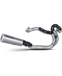 AKRAPOVIC 461-HDRODR1-BAVT OPEN LINE NIG Main Image
