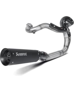 AKRAPOVIC 461-HDRODR1-BAVTBL OPEN LINE N Main Image