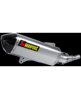 AKRAPOVIC 461-Y2SO7-HRSS SLIP-ON LINE (S Main Image
